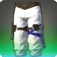 Arachne Culottes of Healing