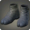 Archaeoskin Boots of Scouting