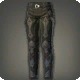 Archaeoskin Breeches of Crafting