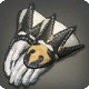 Archaeoskin Gloves of Aiming
