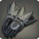 Archaeoskin Gloves of Casting