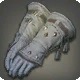 Archaeoskin Gloves of Crafting