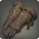 Archaeoskin Gloves of Gathering
