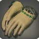 Archaeoskin Gloves of Striking