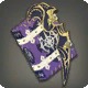 Archaeoskin Grimoire