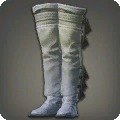 Archaeoskin Jackboots of Crafting