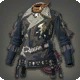Archaeoskin Jackcoat of Crafting