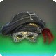 Archeo Kingdom Beret of Aiming