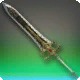Archeo Kingdom Claymore