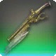 Archeo Kingdom Gunblade
