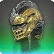 Archeo Kingdom Helm of Maiming