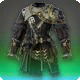 Archeo Kingdom Jacket of Scouting