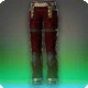 Archeo Kingdom Poleyns of Aiming