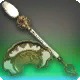 Archeo Kingdom Round Brush