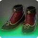 Archeo Kingdom Shoes of Casting