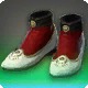 Archeo Kingdom Shoes of Healing