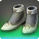 Archeo Kingdom Shoes of Striking