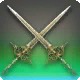 Archeo Kingdom Twinfangs