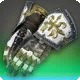 Archeo Kingdom Vambraces of Fending
