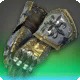 Archeo Kingdom Vambraces of Maiming