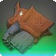 Armorer's Gloves