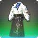 Armorer's Gown