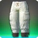 Armorer's Slops