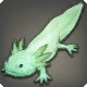 Arsenic Axolotl