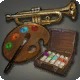 Art Supplies
