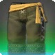 Artisan's Culottes