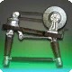 Artisan's Grinding Wheel
