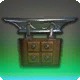 Artisan's Mortar