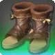 Artisan's Sandals