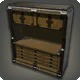 Ash Cabinet