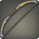 Ash Cavalry Bow