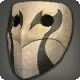 Ash Mask