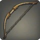 Ash Shortbow