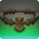 Astral Birch Necklace