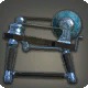 Astral Grinding Wheel