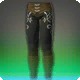 Astral Silk Bottoms of Casting