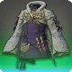 Astral Silk Doublet of Casting