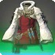 Astral Silk Doublet of Healing