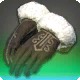 Astral Silk Gloves of Healing