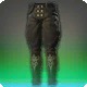 Astral Silk Slops of Aiming