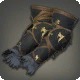 Atrociraptorskin Armguards of Healing