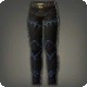 Atrociraptorskin Breeches of Fending