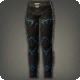 Atrociraptorskin Breeches of Maiming