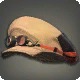Atrociraptorskin Cap of Gathering