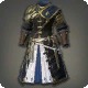 Atrociraptorskin Coat of Casting