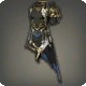 Atrociraptorskin Corselet of Aiming